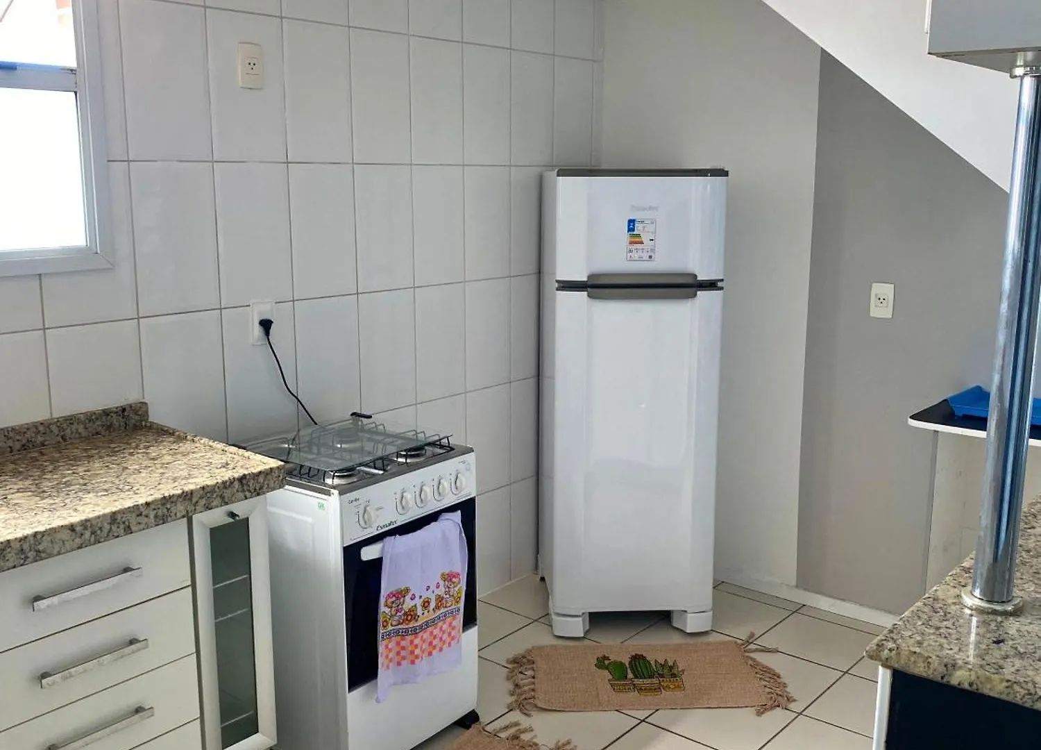 Appartement Duplex フォルタレザ ブラジル