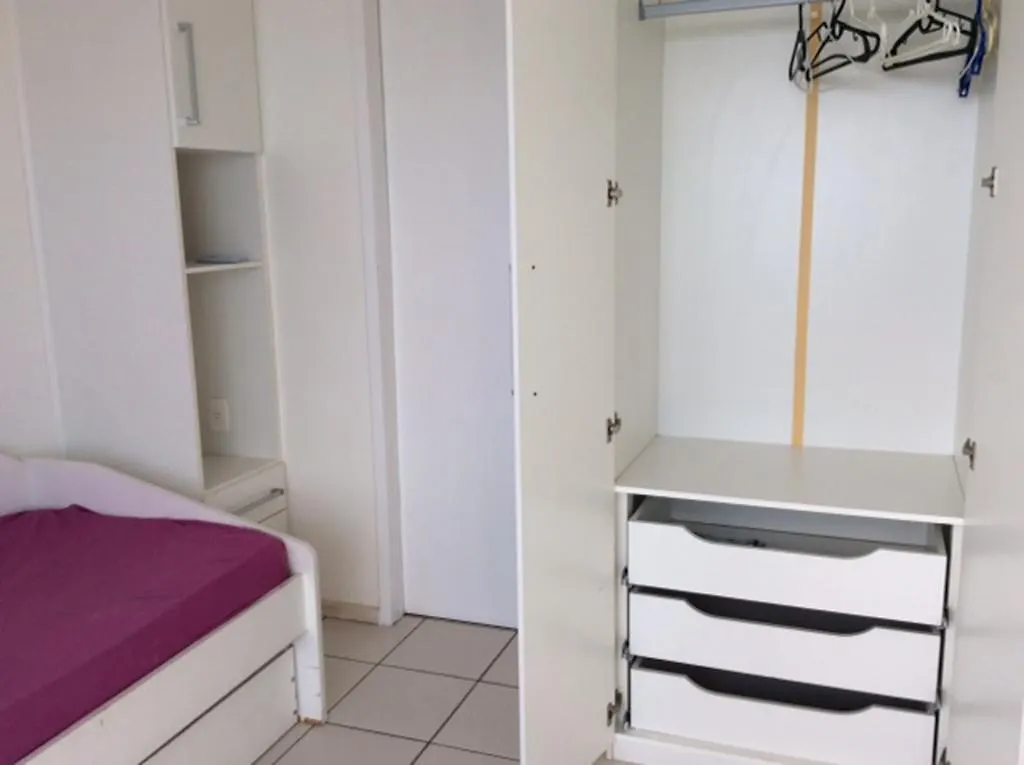 Appartement Duplex フォルタレザ 0*,