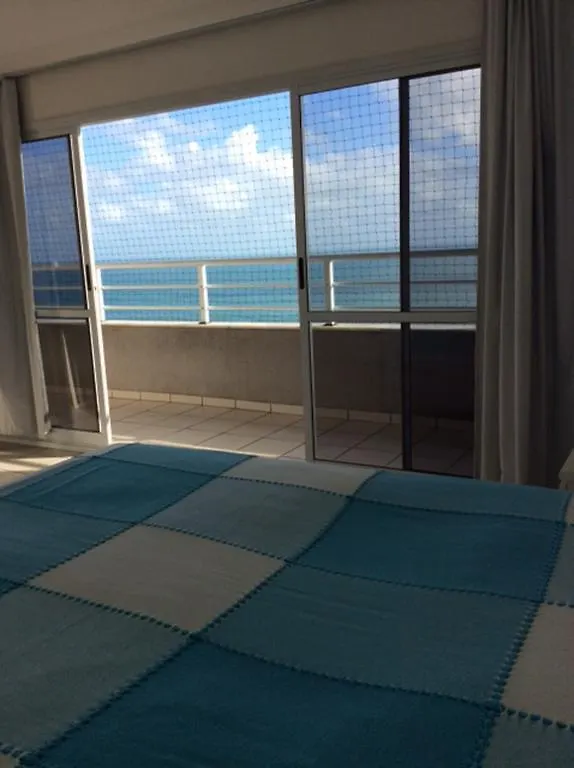 Appartement Duplex フォルタレザ 0*,  ブラジル