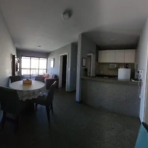 Flat Via Venetto Apto1505 Fortaleza (Ceara)